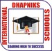 Dhapniks International School